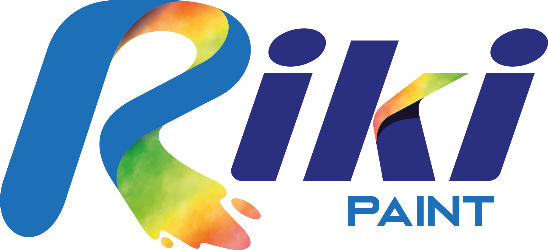 RIKI Paint